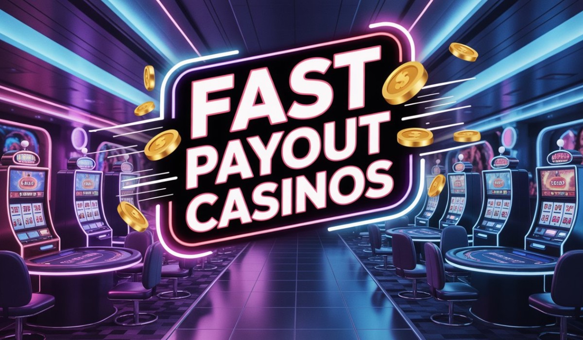 Real Casino Winners