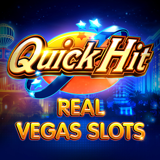 Quick Hit Casino Slots