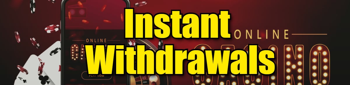 Fast Online Casino Withdrawals