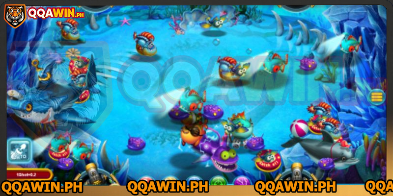 fishing-game