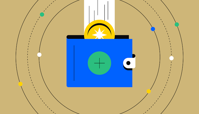 How to fund Coinbase Wallet