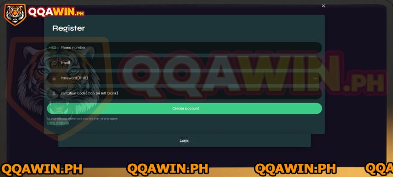 By making these steps straightforward, QQAWIN ensures new players can start quickly while existing members enjoy a smooth return process.