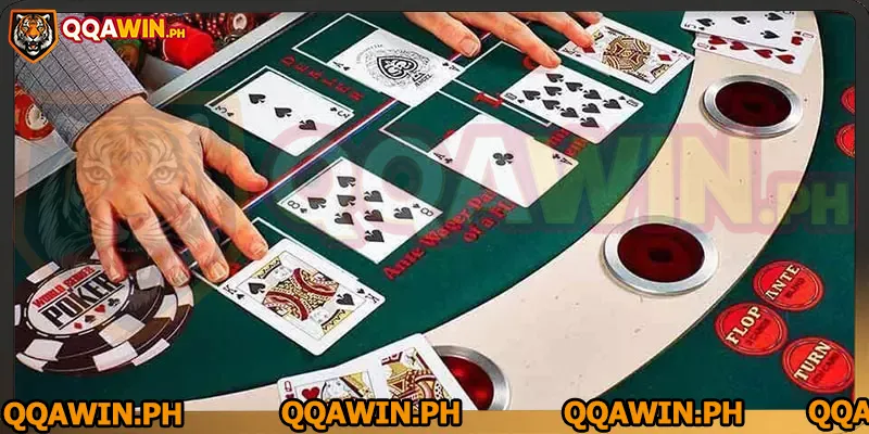 Texas holdem poker