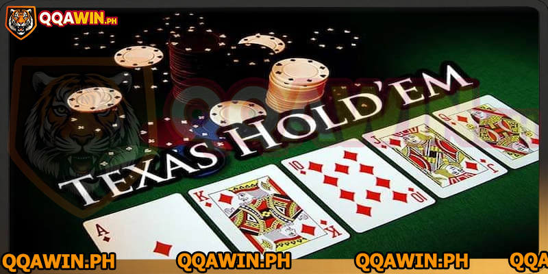 Texas holdem poker
