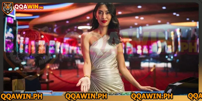 popular casino brands