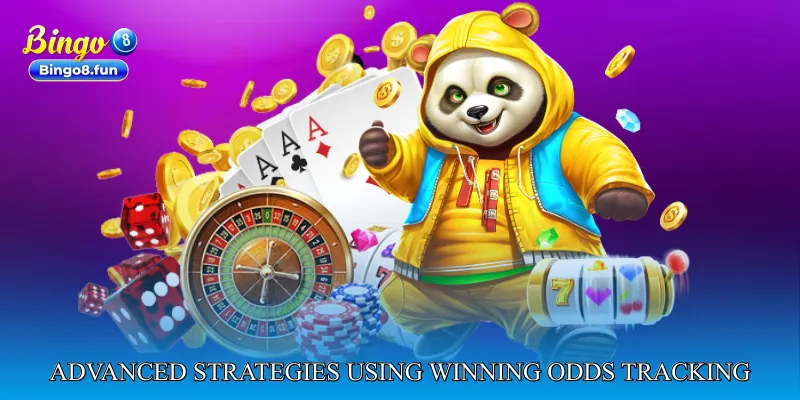 Advanced Strategies Using Winning Odds Tracking Engine
