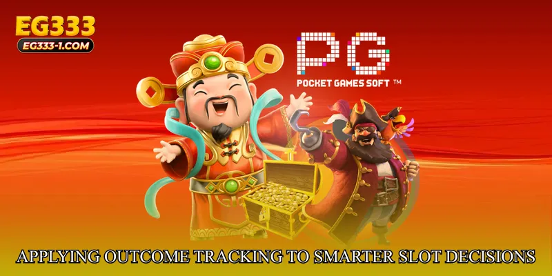 Applying Outcome Tracking to Smarter Slot Decisions