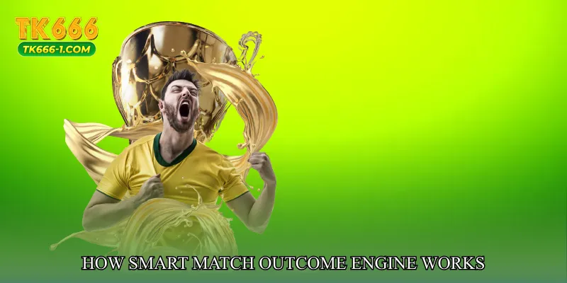 How Smart Match Outcome Engine Works