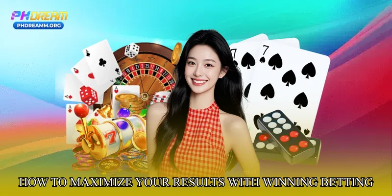 How to Maximize Your Results with Winning Betting Performance Center