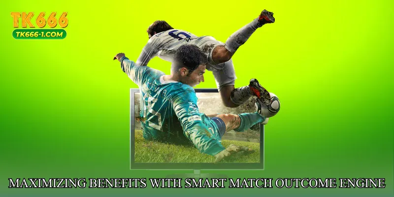 Maximizing Benefits with Smart Match Outcome Engine