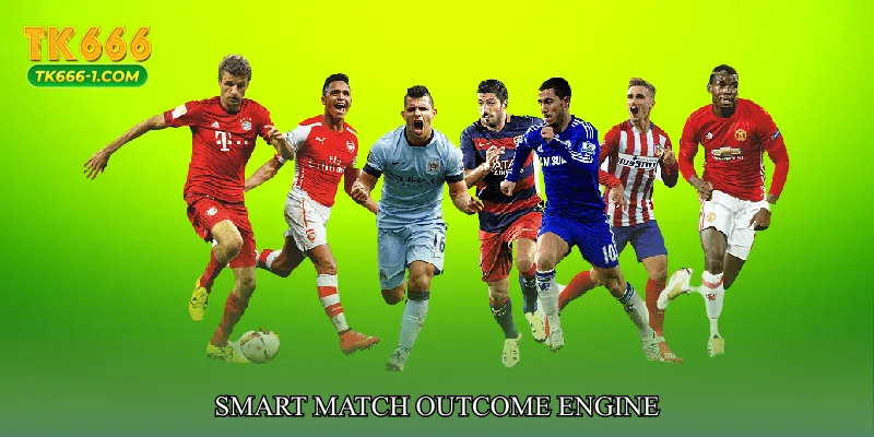 Smart Match Outcome Engine