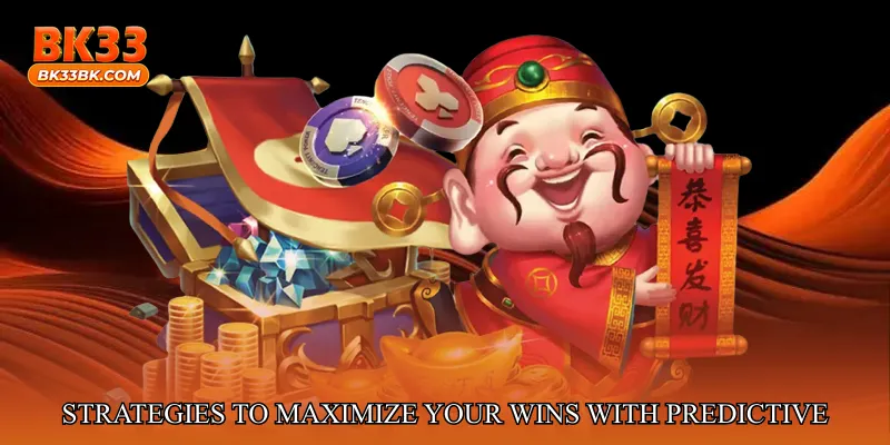 Strategies to Maximize Your Wins with Predictive Jackpot Metrics Hub