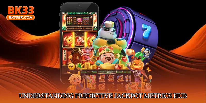 Understanding Predictive Jackpot Metrics Hub