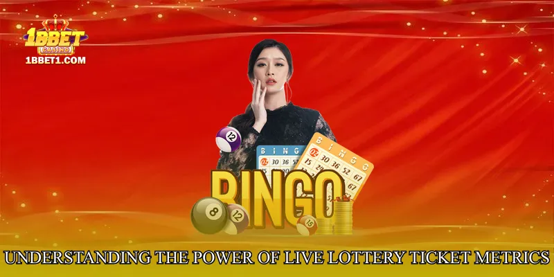 Understanding the Power of Live Lottery Ticket Metrics