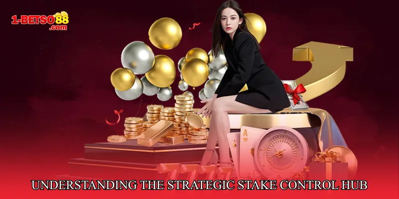 Understanding the Strategic Stake Control Hub