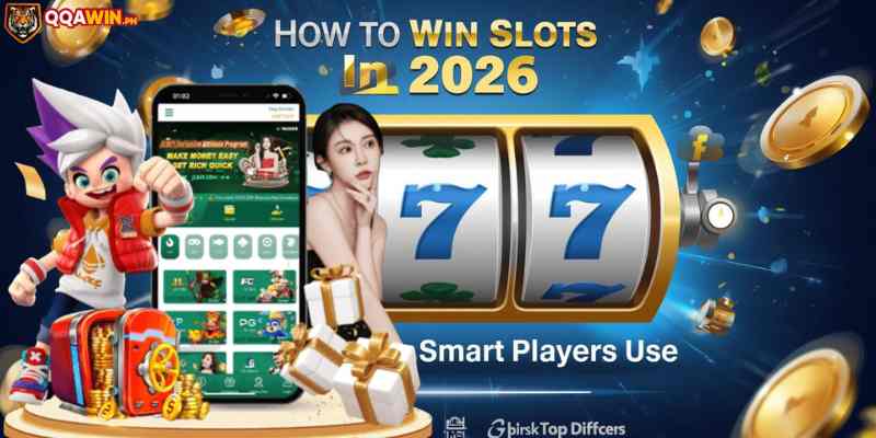 How to Win Slots in 2026: 7 Proven Secrets Smart Players Use