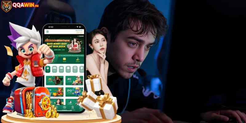 Maintaining focus and discipline while playing online gamesreal wagering.