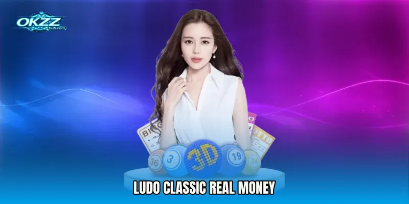 Ludo Classic real money